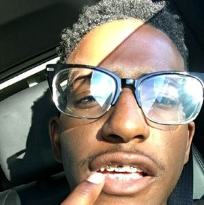 Meet your Posher, Ralph